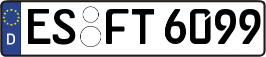 ES-FT6099