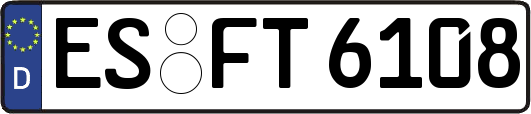 ES-FT6108