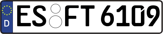 ES-FT6109