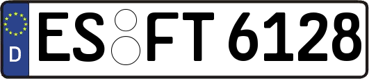 ES-FT6128