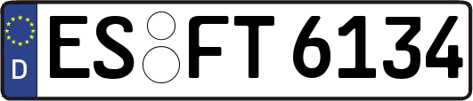 ES-FT6134