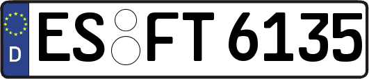 ES-FT6135