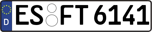 ES-FT6141