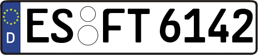 ES-FT6142