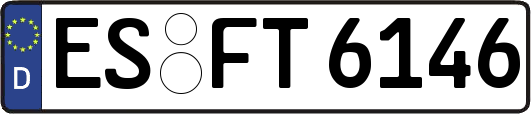 ES-FT6146