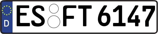ES-FT6147