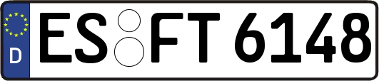 ES-FT6148