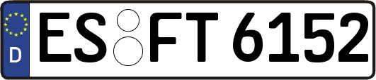 ES-FT6152