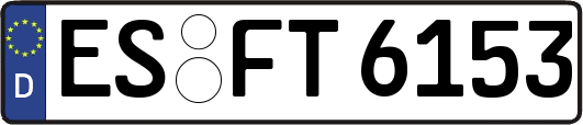 ES-FT6153