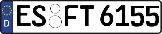 ES-FT6155