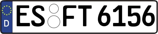 ES-FT6156