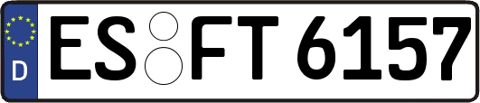 ES-FT6157