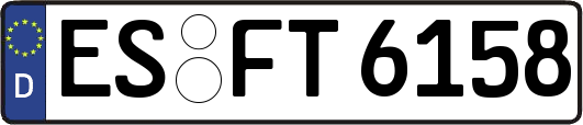ES-FT6158