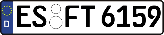 ES-FT6159
