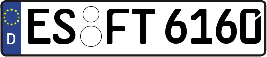 ES-FT6160
