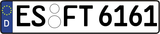 ES-FT6161