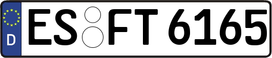 ES-FT6165