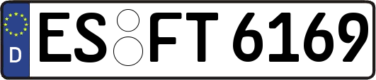 ES-FT6169