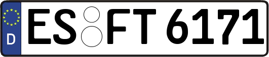 ES-FT6171