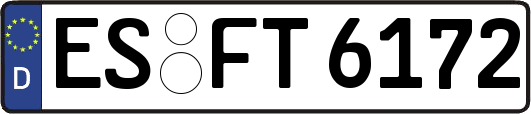 ES-FT6172