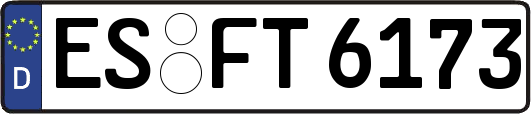 ES-FT6173
