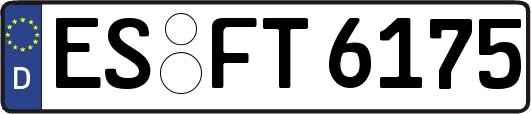 ES-FT6175