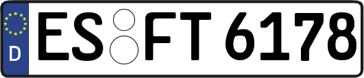 ES-FT6178