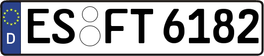 ES-FT6182