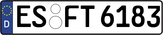 ES-FT6183