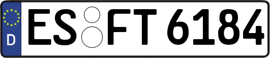 ES-FT6184