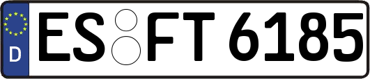 ES-FT6185