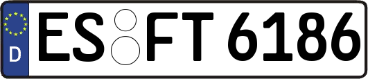 ES-FT6186