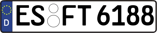ES-FT6188