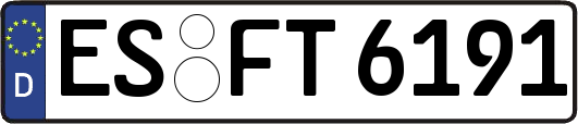 ES-FT6191