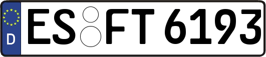 ES-FT6193