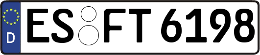 ES-FT6198