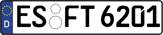 ES-FT6201