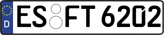 ES-FT6202