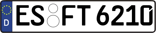 ES-FT6210