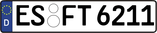 ES-FT6211