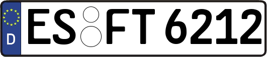 ES-FT6212