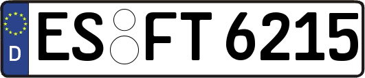 ES-FT6215