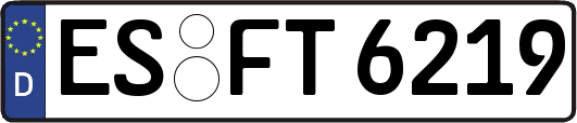 ES-FT6219