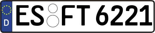 ES-FT6221