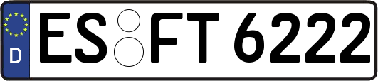 ES-FT6222