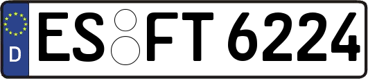 ES-FT6224