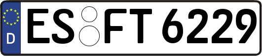 ES-FT6229