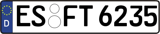ES-FT6235