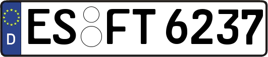 ES-FT6237