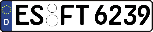 ES-FT6239